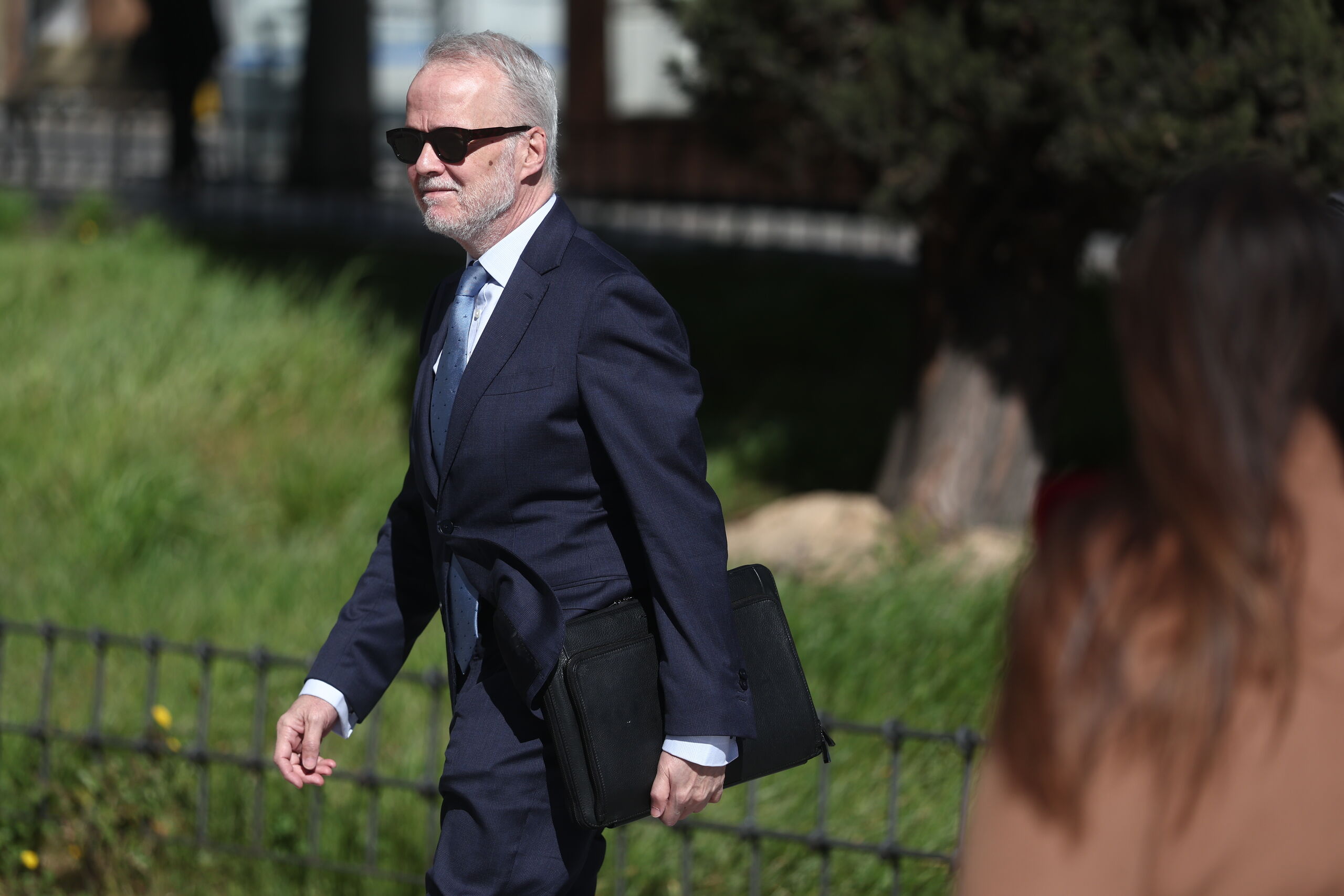 Begoña Gómez ataca a Peinado: presenta un escrito criticando la celeridad de la causa tras dos años de instrucción