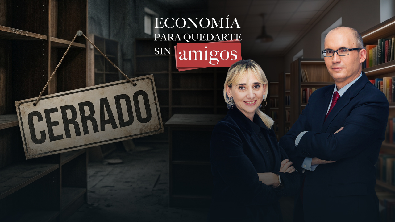 De las librerías que (no) cierran a los libros que (sí) se leen: los mitos del sector editorial