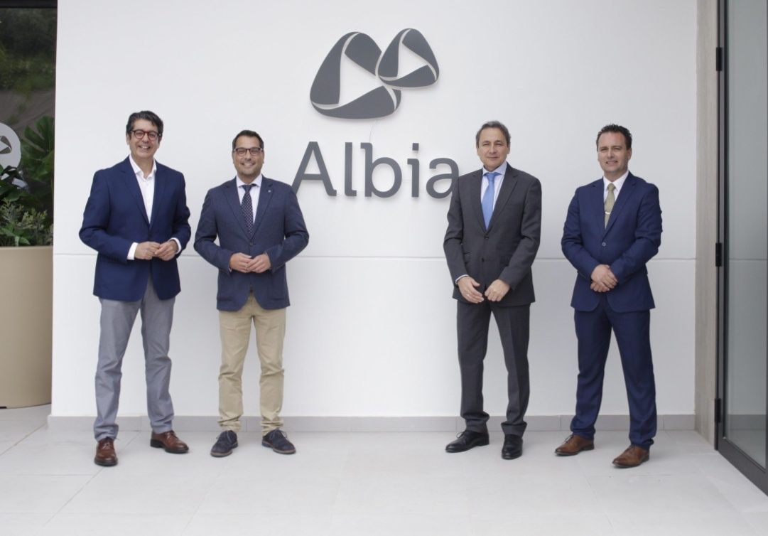 Albia inaugura el primer tanatorio-crematorio de Tenerife Norte con un modelo pionero en innovación y sostenibilidad