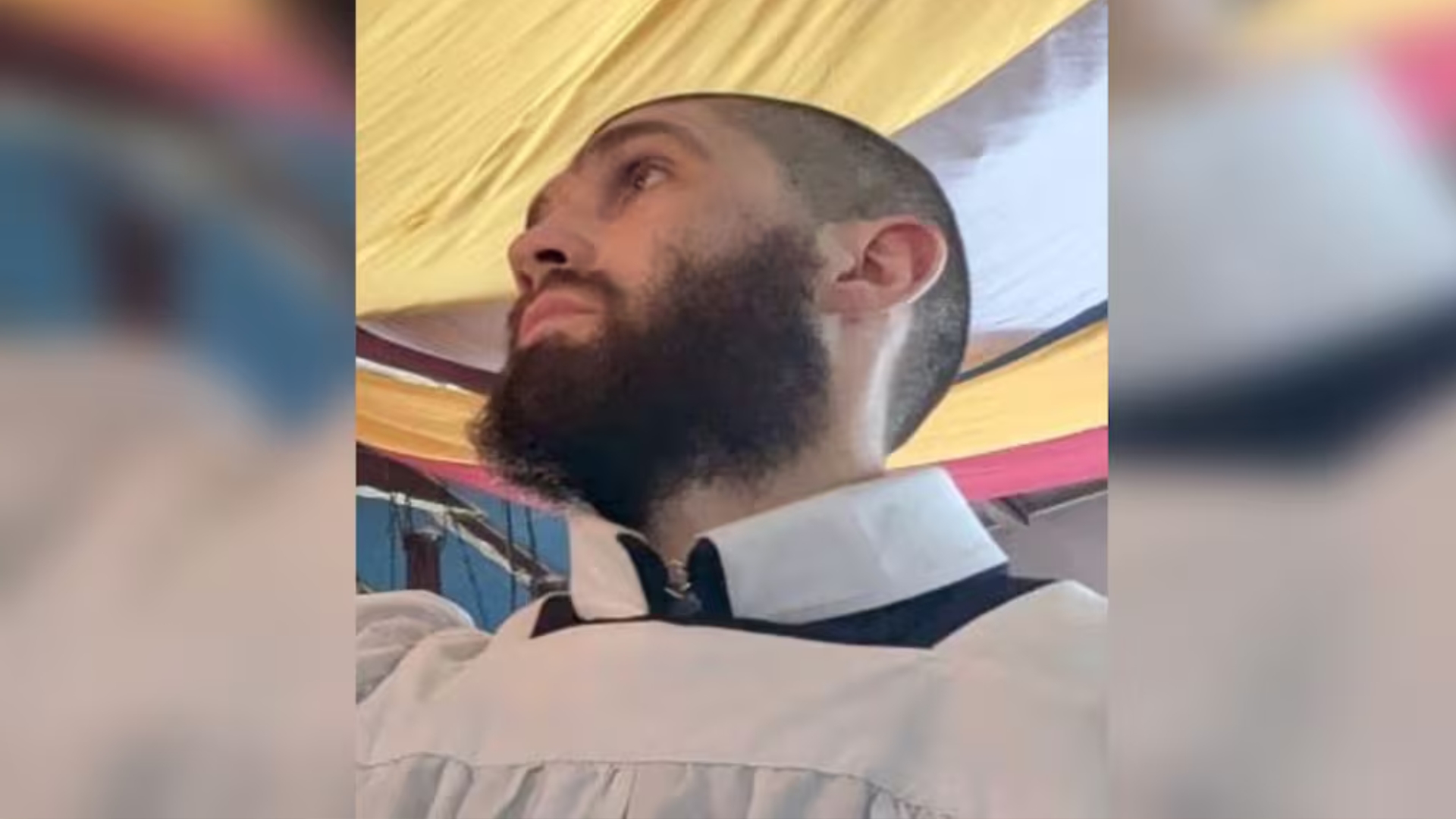 Un joven monje desaparece sin dejar rastro en una remota isla del norte de Escocia