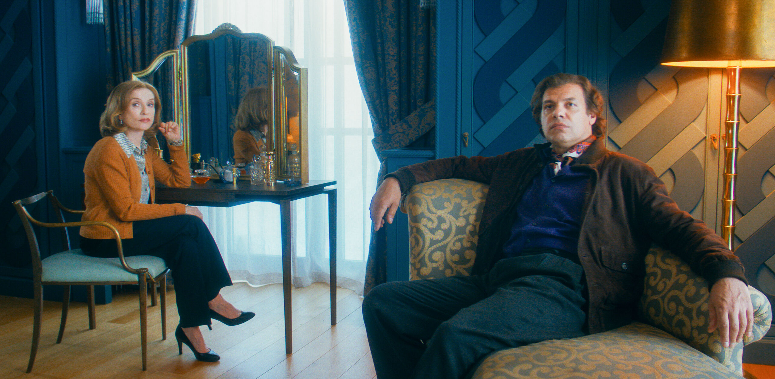 'La mujer más rica del mundo', el fotógrafo que sacó 1.000 millones a la heredera de L'Oréal