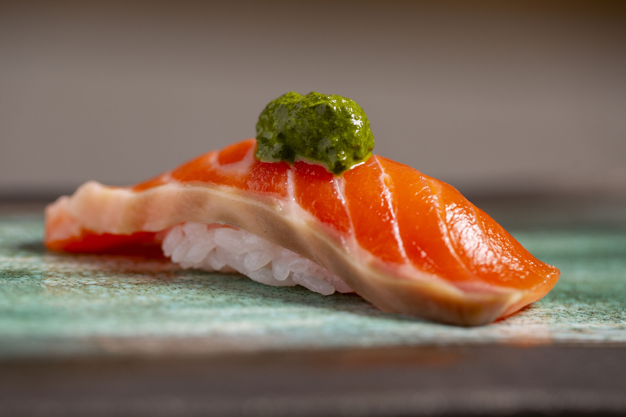 Kappo celebra una década de excelencia: la madurez de Mario Payán en su nuevo templo de Chamberí