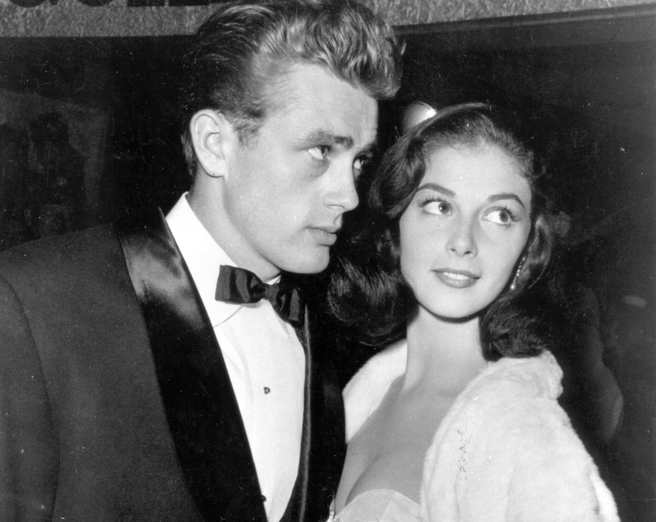 El trágico final de Pier Angeli: amó a James Dean y Gutiérrez Caba intentó salvarla