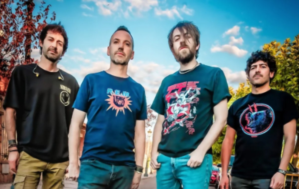 Sincorazón presenta su EP en esRadio y alerta sobre la pérdida de valor de la música actual