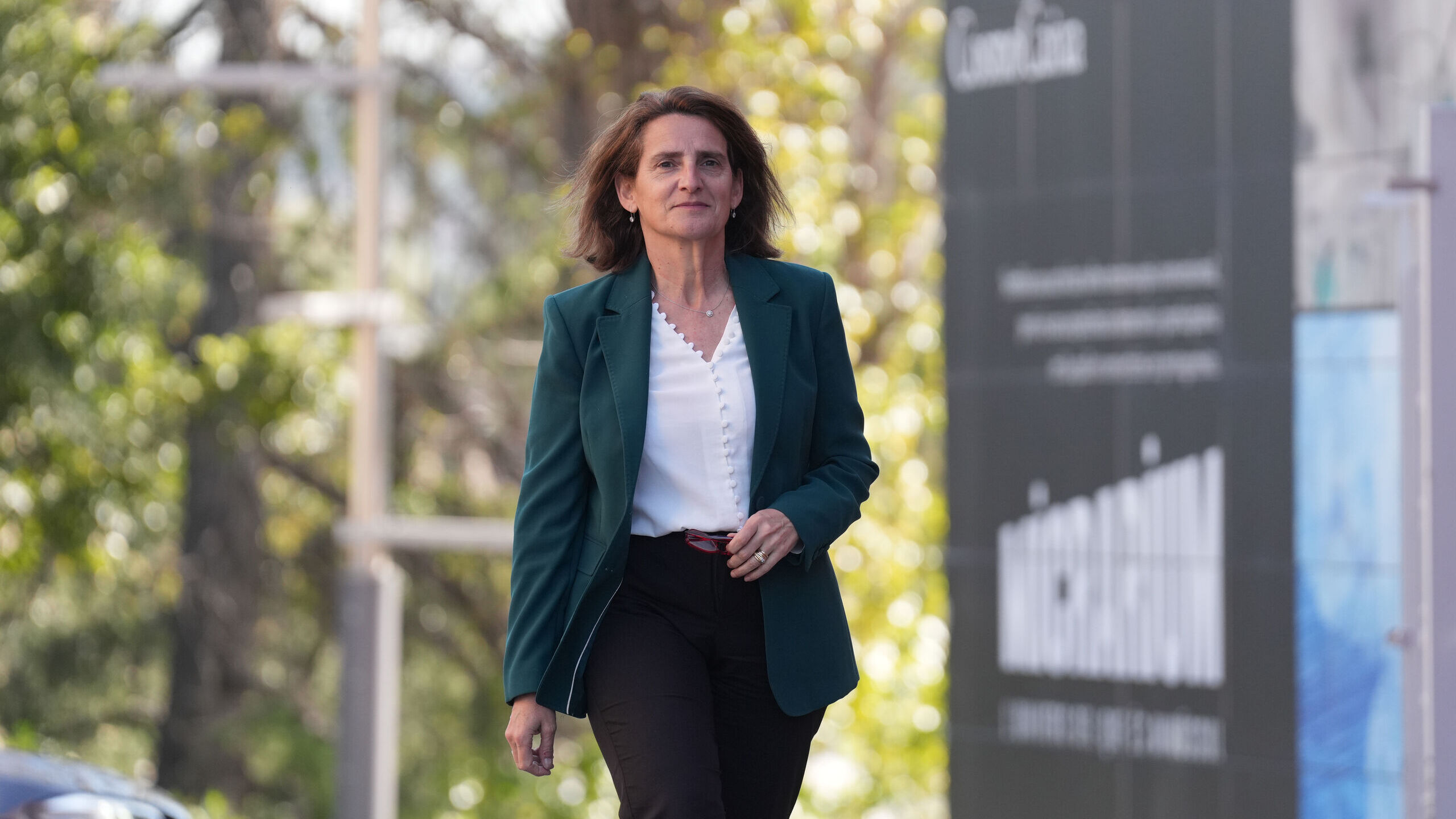 Forestalia: la Guardia Civil logra testigos clave que certifican una cadena de amaños desde el Ministerio de Ribera