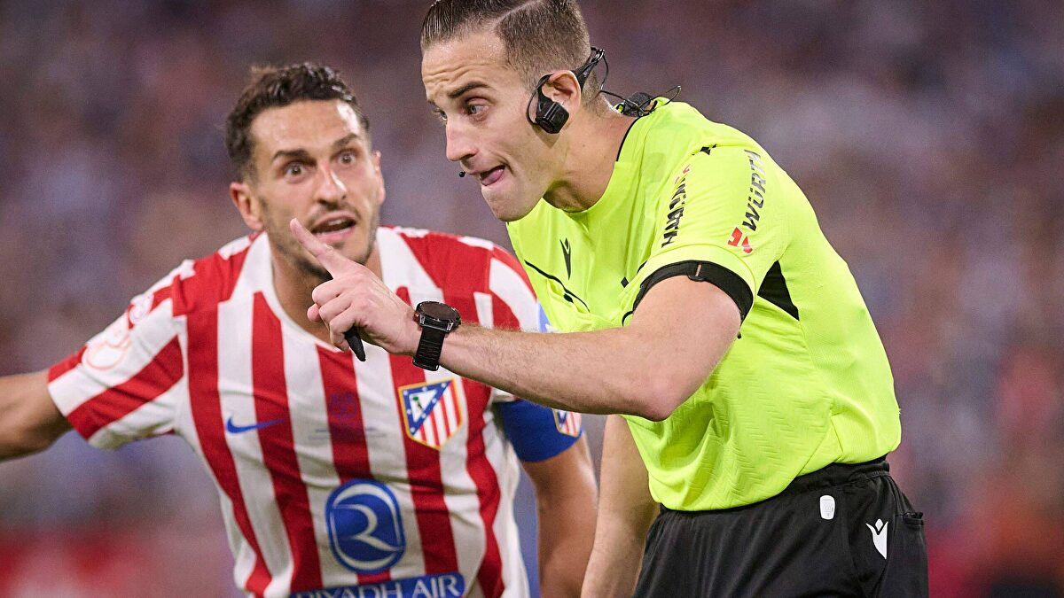 Así funciona la novedosa cámara que llevó Alberola Rojas en la final de Copa