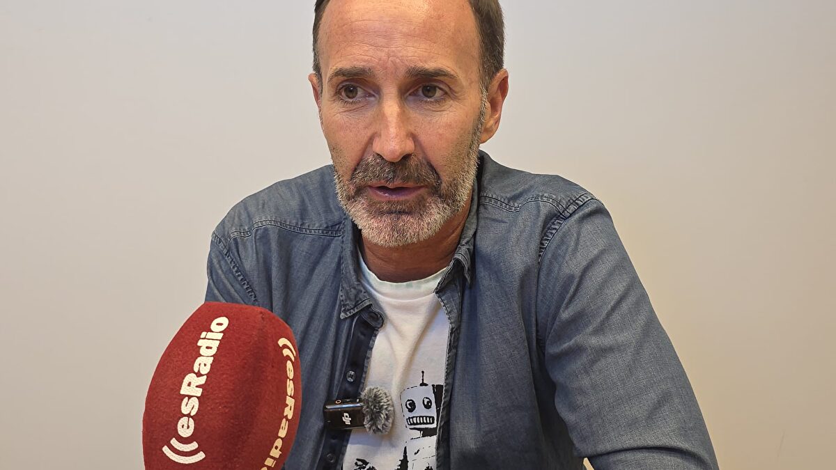 Tirando a Fallar: con Sito Alonso