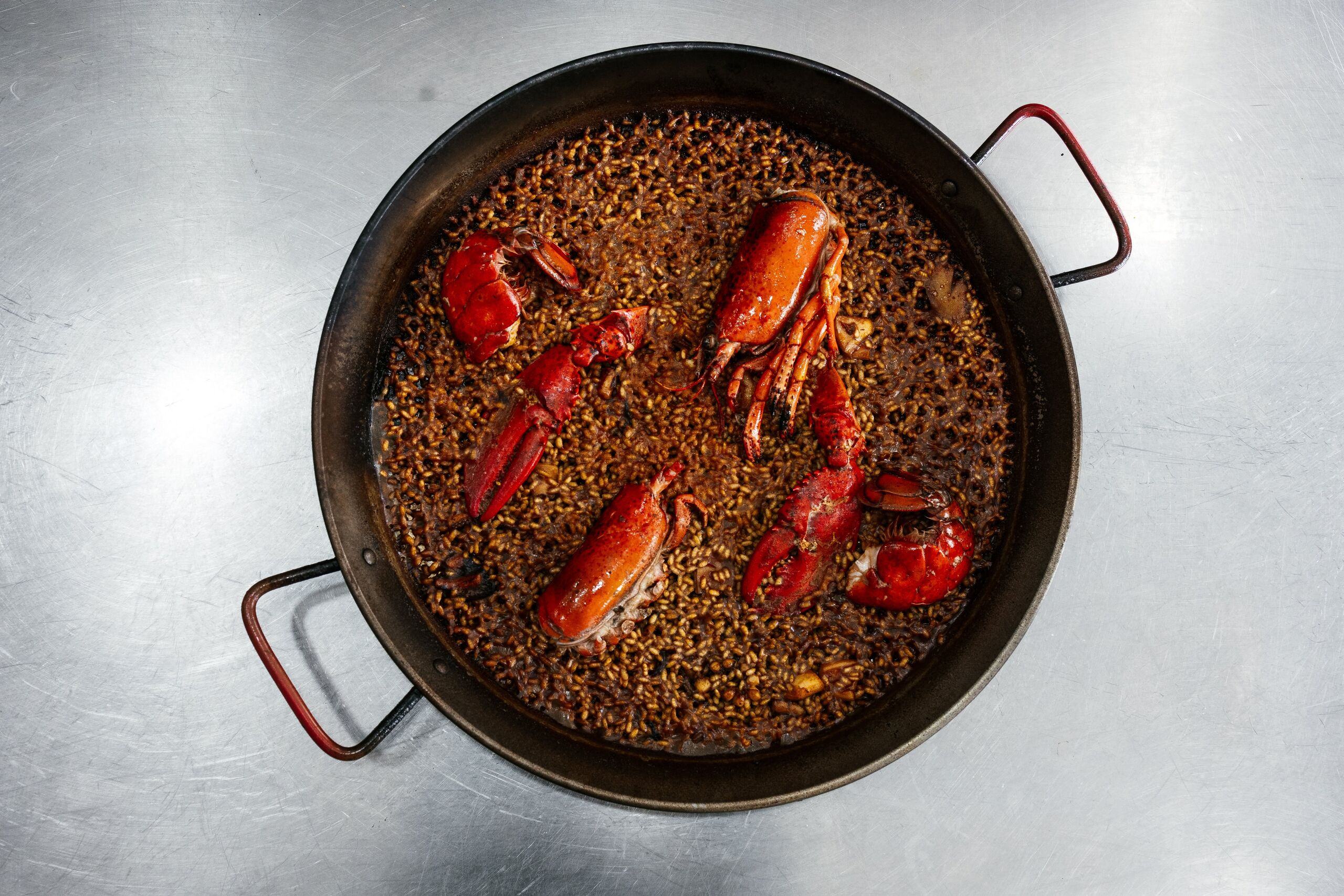 De un garaje a facturar millones: el éxito de Arrozitos que pusieron el arroz de calidad en la puerta de tu casa