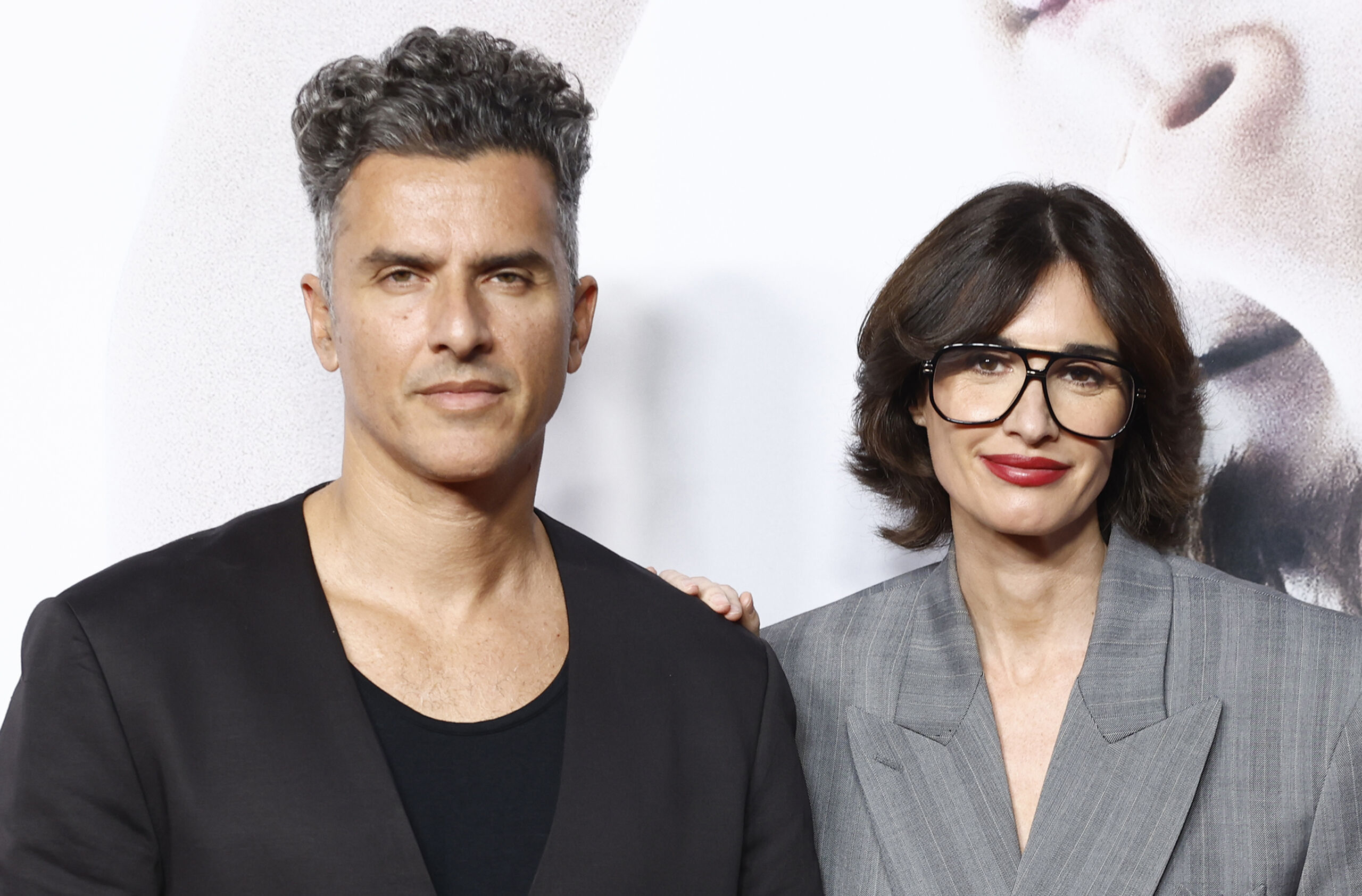 Paz Vega se divorcia de Orson Salazar tras 25 años: "Ha descubierto un pufo"