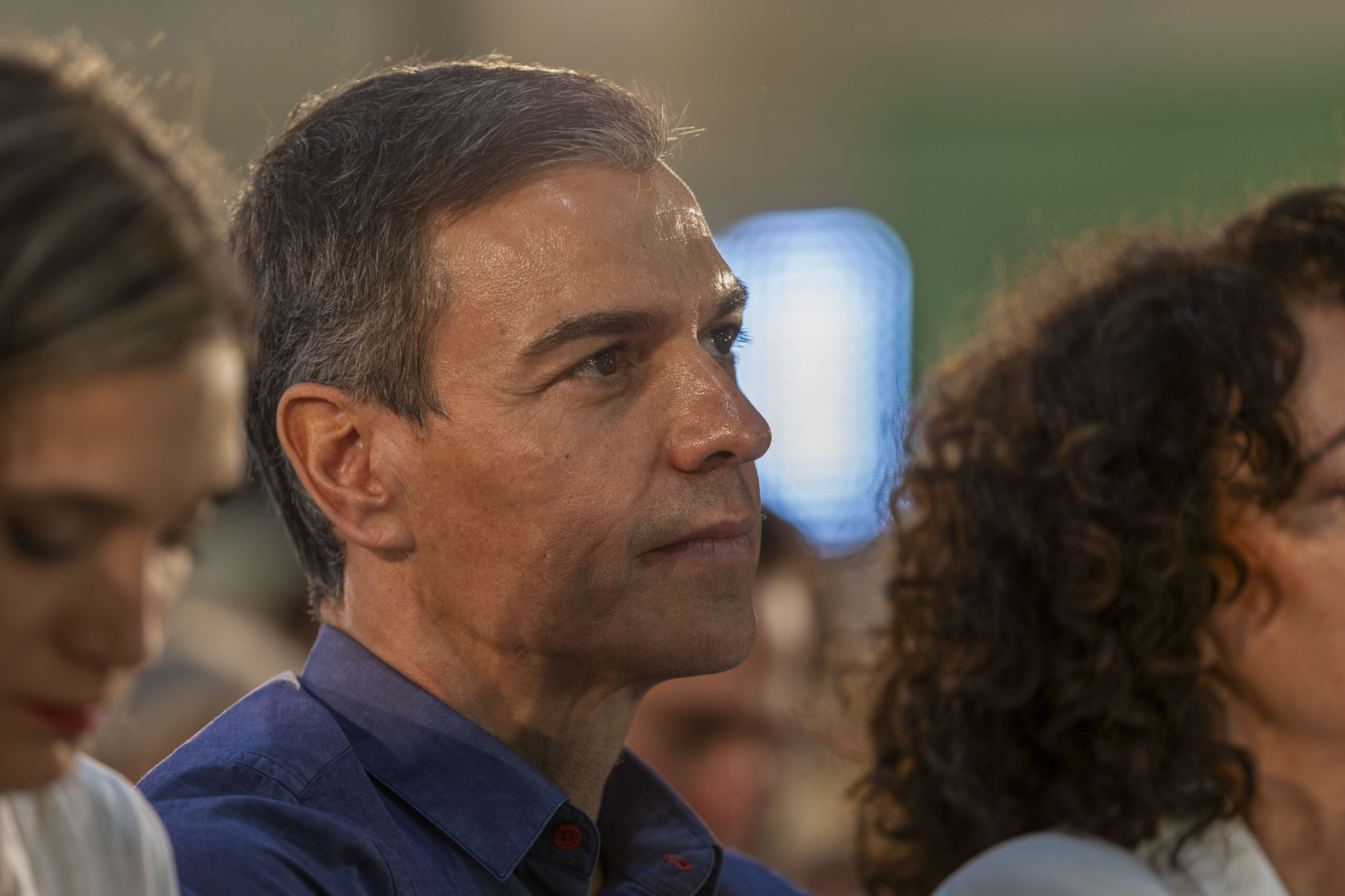 Duro rapapolvo de Israel a Pedro Sánchez por su "doble rasero"