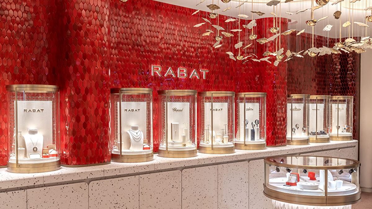 Paseo de Gracia se consolida como la vía comercial más demandada y activo clave del lujo