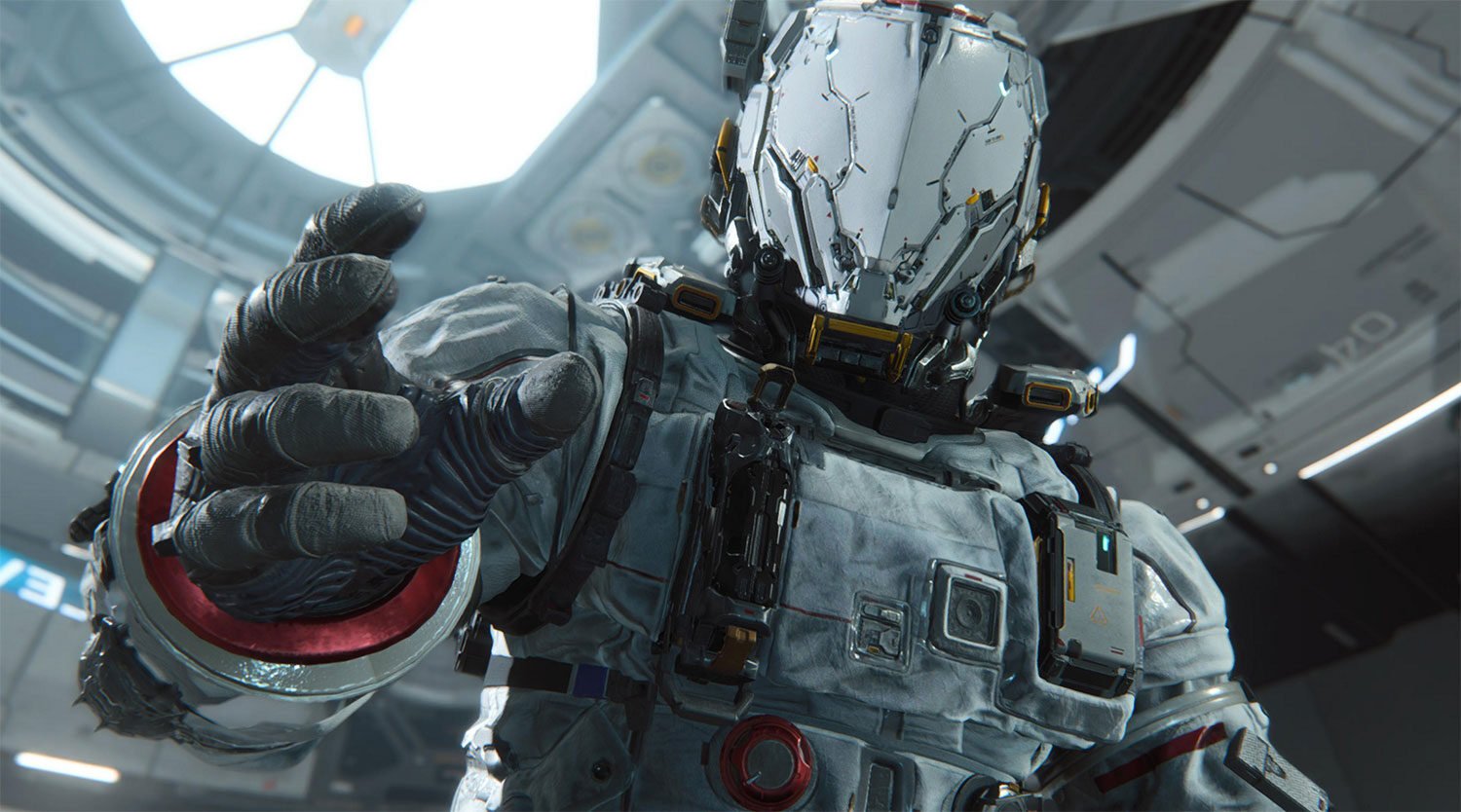 Pragmata: por qué siempre debes derrotar a los bots usando Disparo ...