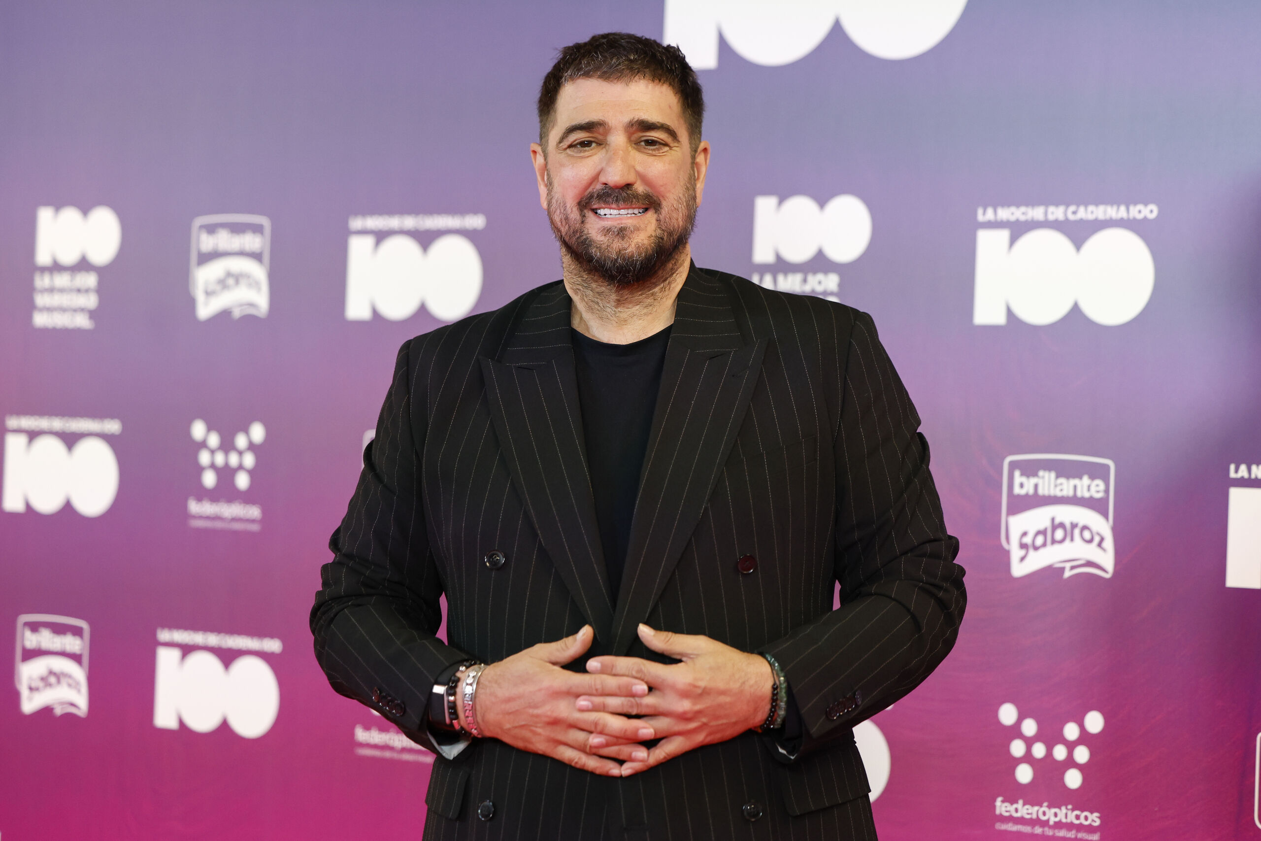 El cambio drástico de Antonio Orozco: de los 127 kilos al ayuno y la terapia