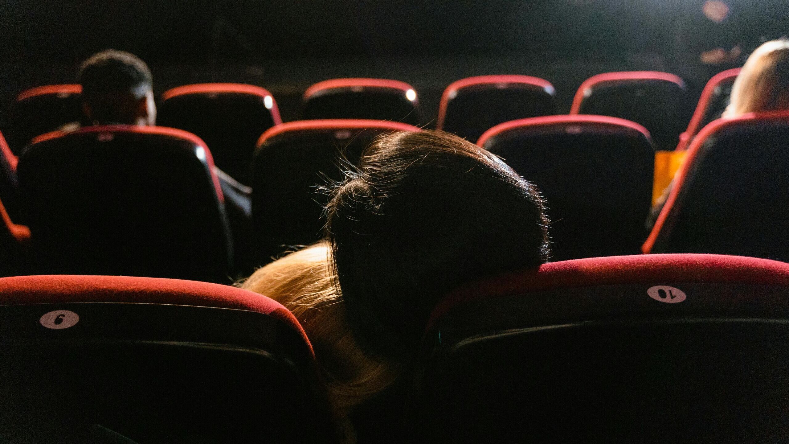 'La Momia' más terrorífica y un secuestro real: los estrenos que están dando que hablar esta semana