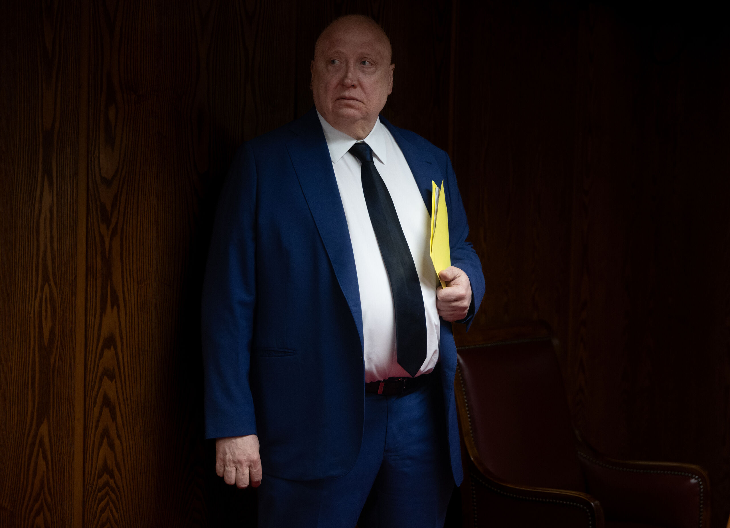 La UCO certifica la "organización criminal" en Forestalia: Samper creó entramados empresariales para pagar a Domínguez