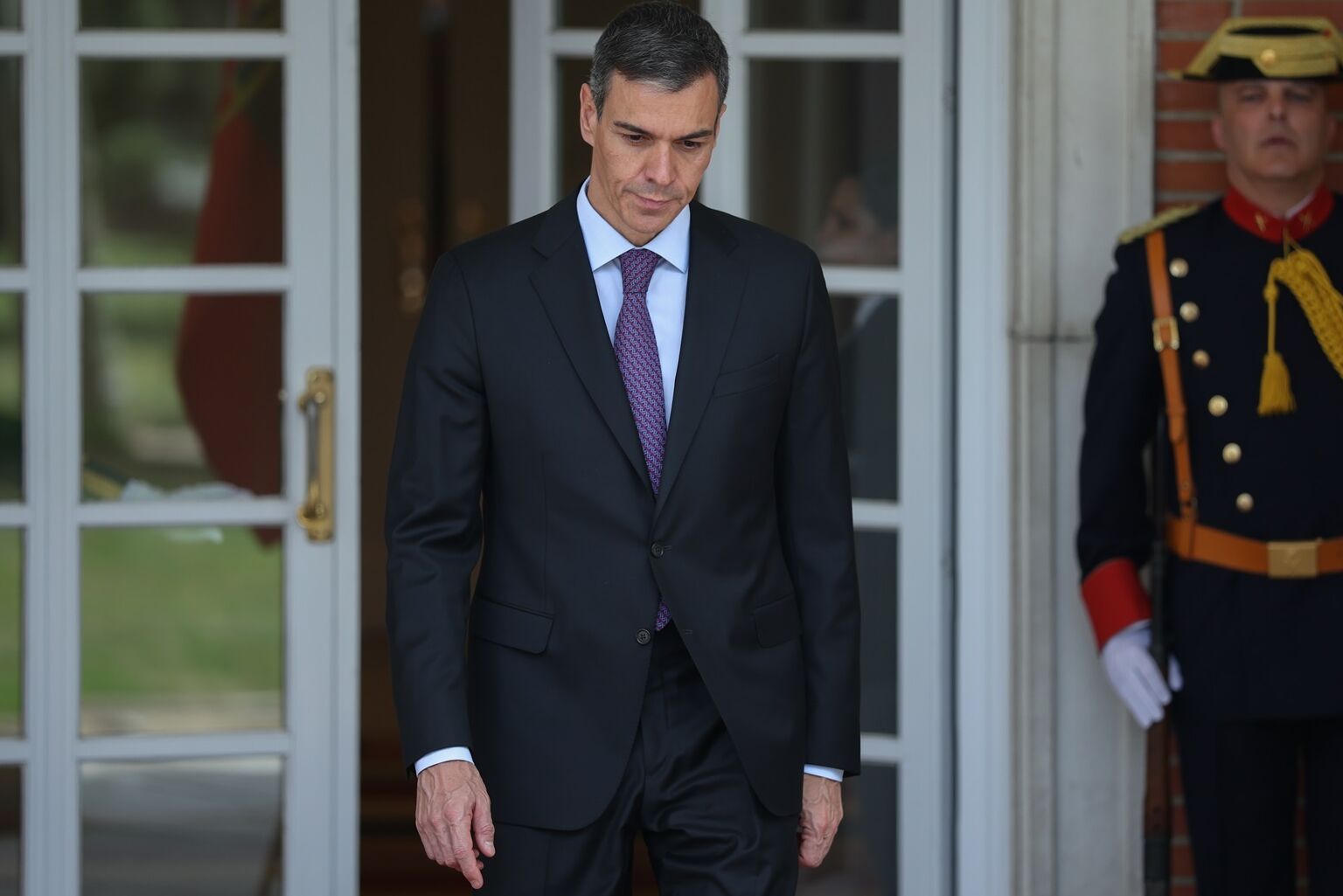 Se hunde el discurso económico de Sánchez: el PIB per cápita español cae frente a la media europea