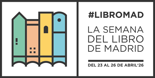 Nace Libromad, el nuevo festival literario de la Comunidad de Madrid