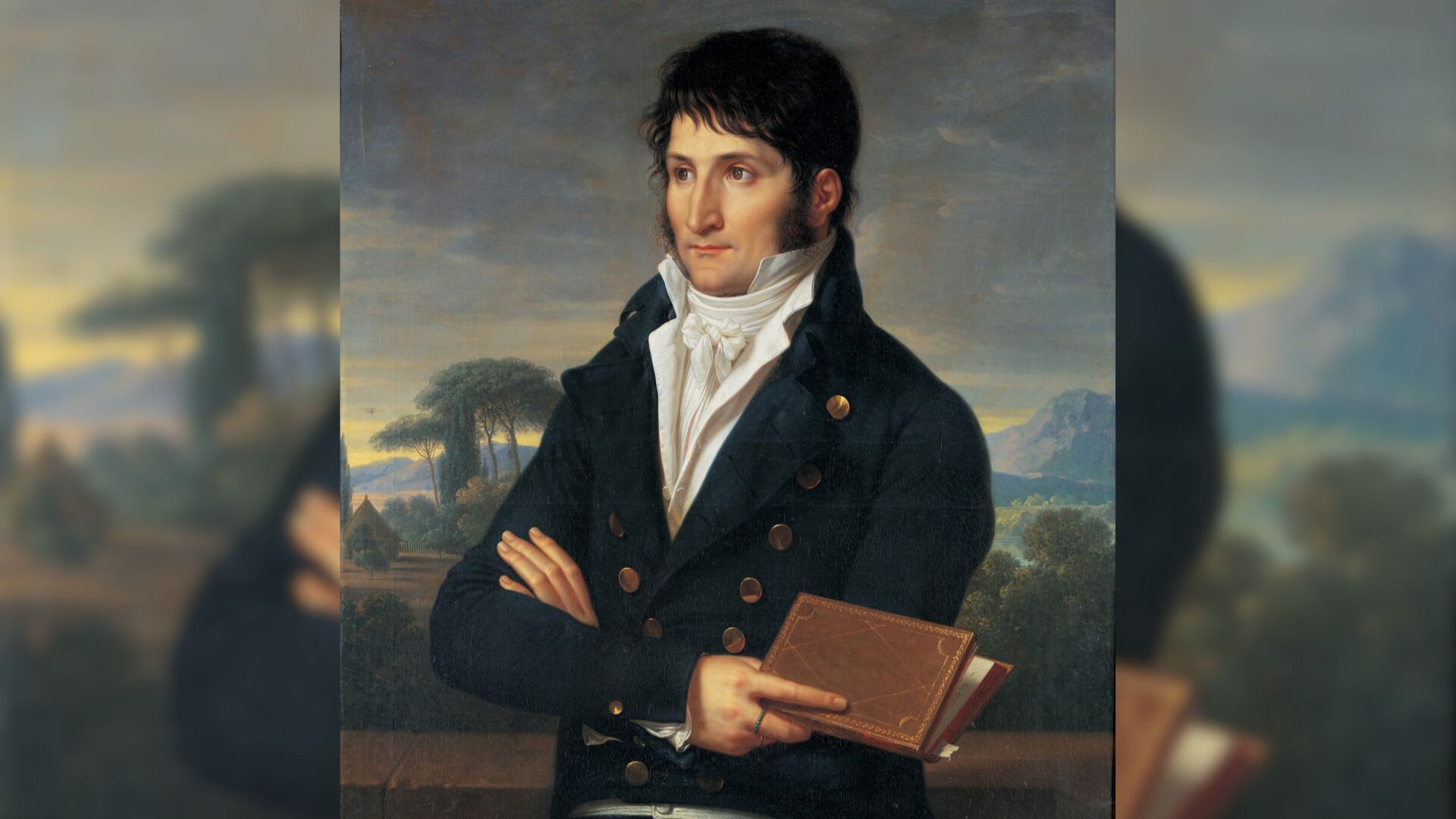 La historia real del romance entre una marquesa española y el hermano de Napoleón que sacudió la corte española