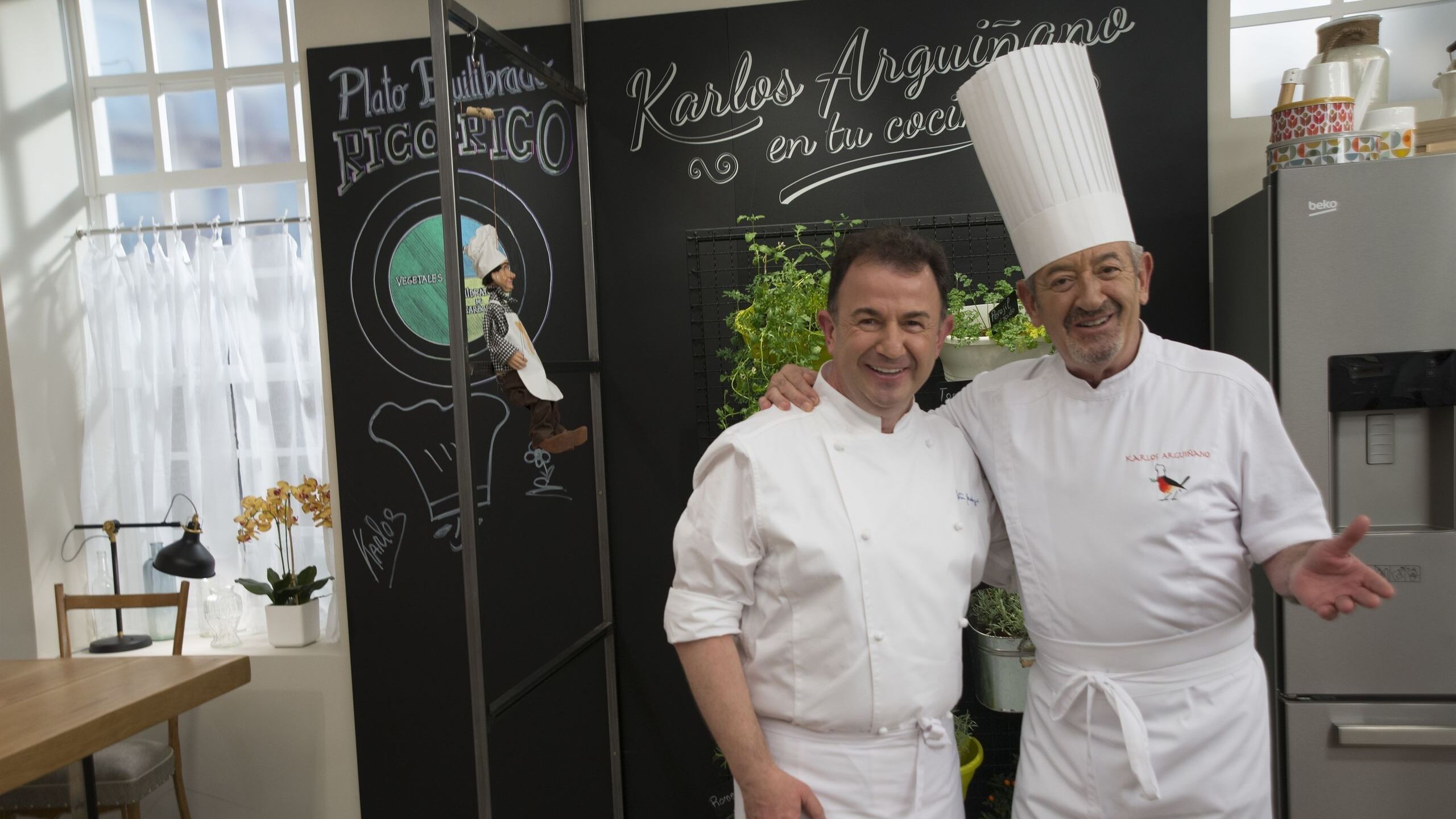 Los 60 chefs que han cambiado la cocina española y que seguramente no lo sabías