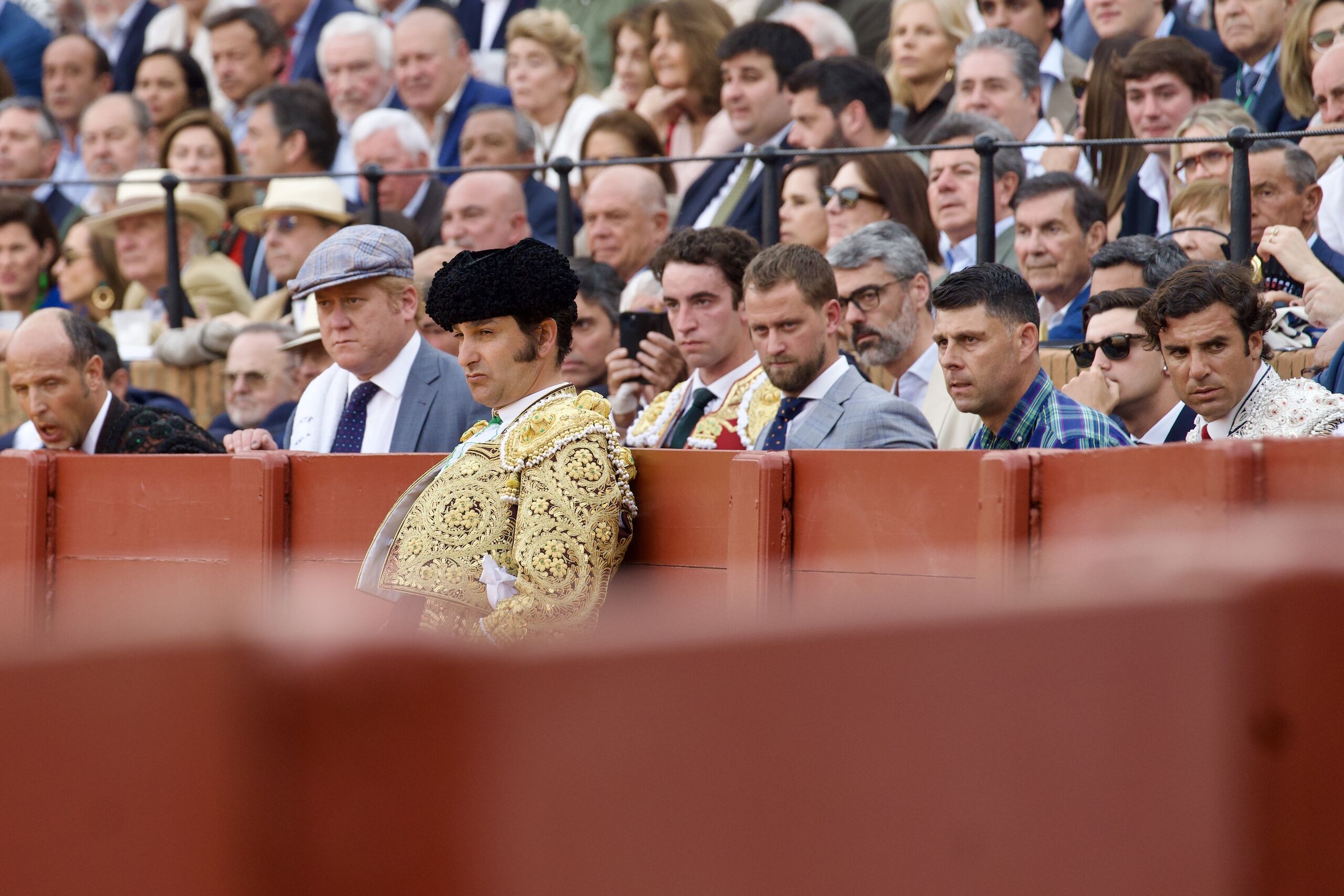 ¿Dónde ver en abierto la tercera corrida de Morante de la Puebla en Sevilla?