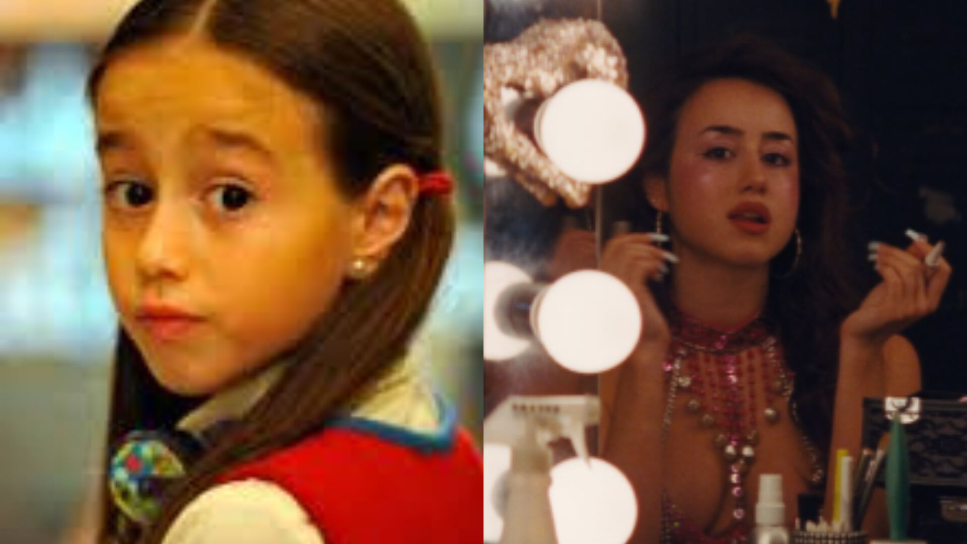 De 'Los Protegidos' al fenómeno 'Euphoria': El imparable ascenso de Priscilla Delgado en Hollywood