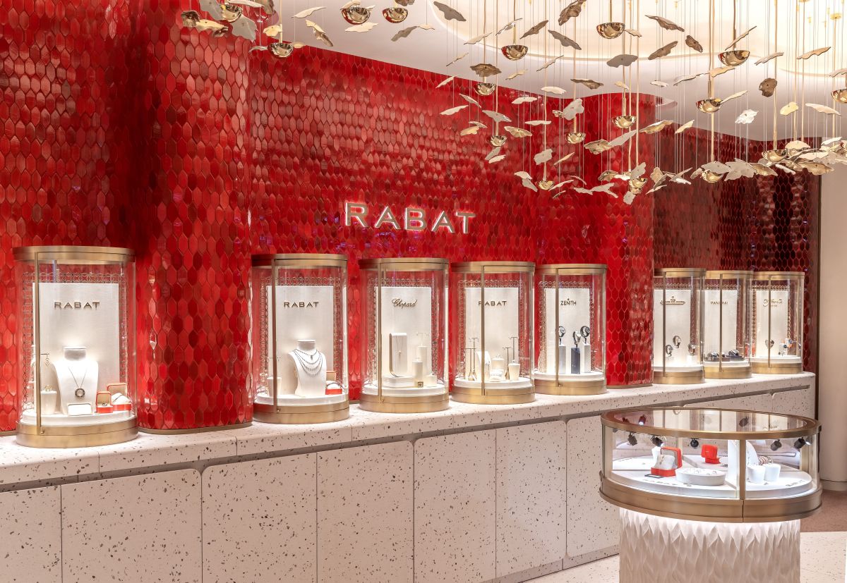 Paseo de Gracia se consolida como la vía comercial más demandada y activo clave del lujo