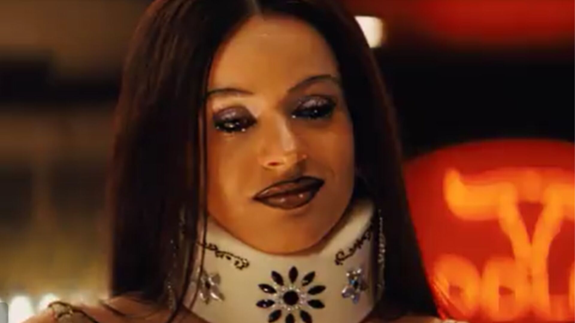 De los escenarios al 'pole dance': Rosalía debuta como actriz en 'Euphoria' mezclando el ingés y el castellano