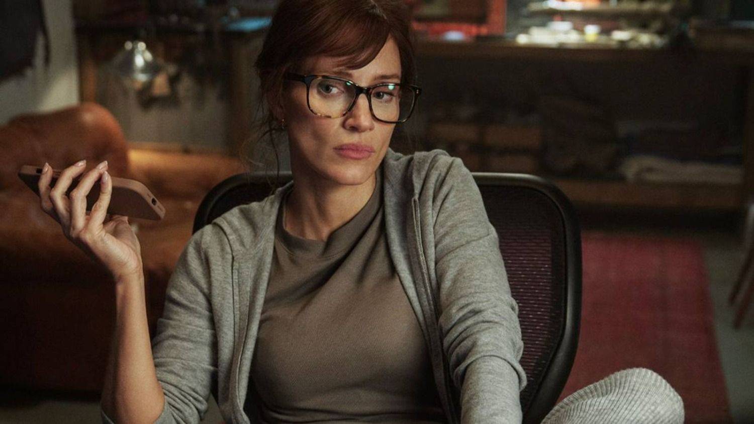 Apple rescata la serie que censuró por el asesinato de Charlie Kirk: cambia yihadistas por la extrema derecha blanca