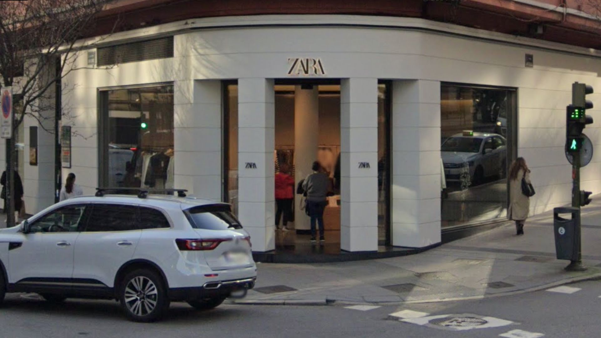 La famosa cadena de supermercados que va a ocupar el primer Zara de España