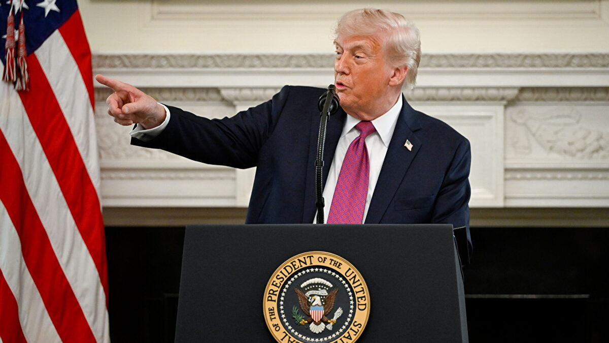 Donald Trump prorroga el alto el fuego con Irán hasta que Teherán presente una propuesta única