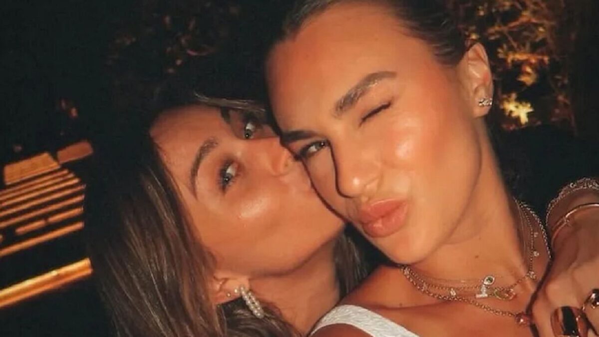 Sabalenka revela por qué adora a los españoles