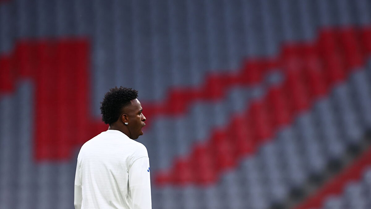 Cuando manda marinero o la debacle del Real Madrid