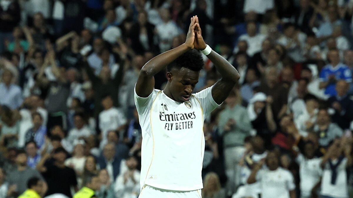 Redención a medias en el Bernabéu: el Madrid gana pero no despeja dudas