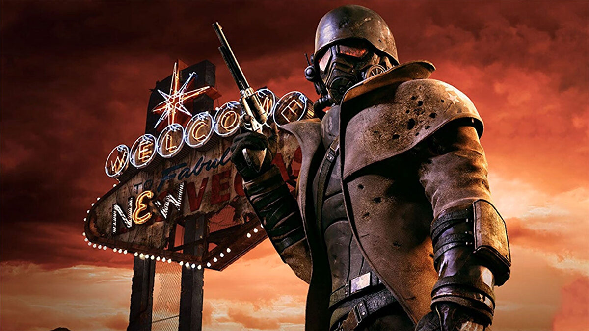 La remasterización de Fallout: New Vegas se viene abajo por problemas de desarrollo