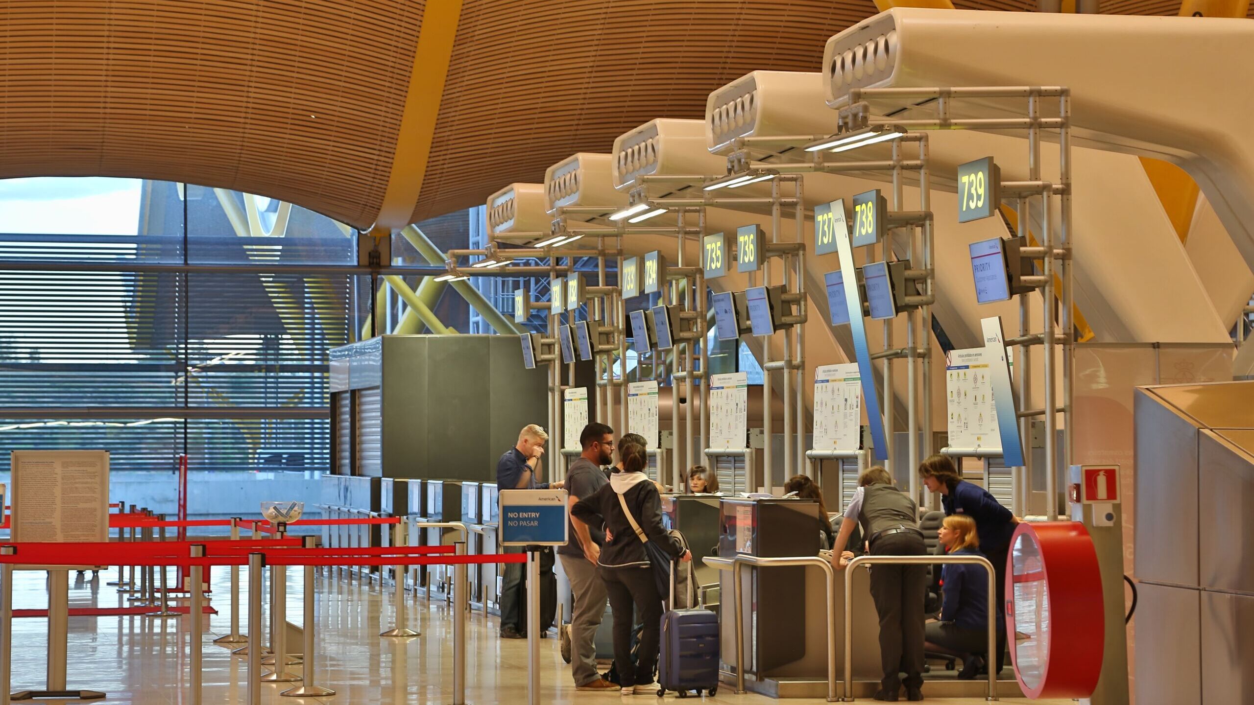 Compre ya sus billetes: el consejo de las aerolíneas ante la escalada del queroseno
