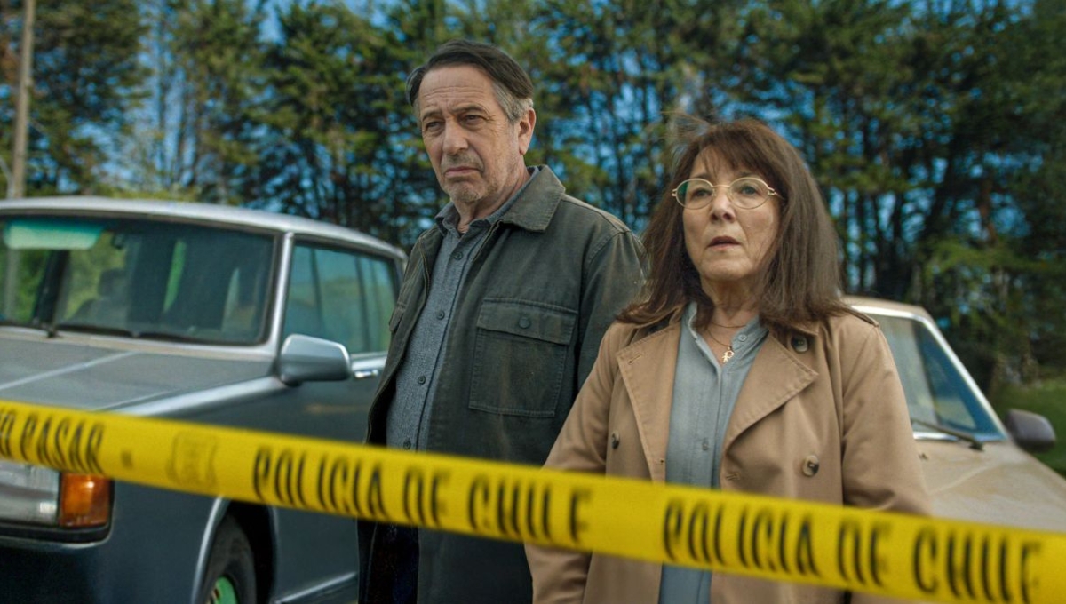 'Alguien tiene que saber': el 'true crime' de Netflix que descubre el caso que traumatizó a Chile