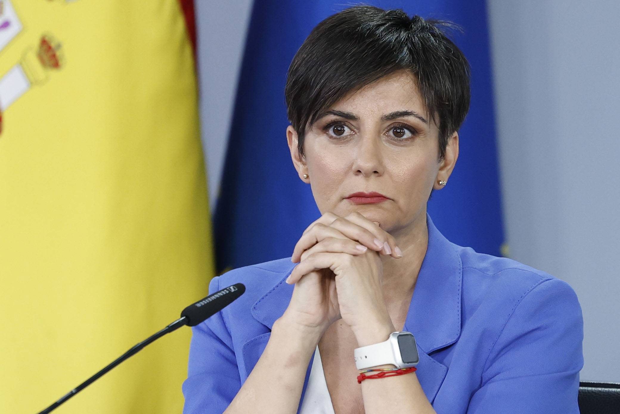 El Gobierno no detalla las promesas hechas realidad en torno a la vivienda