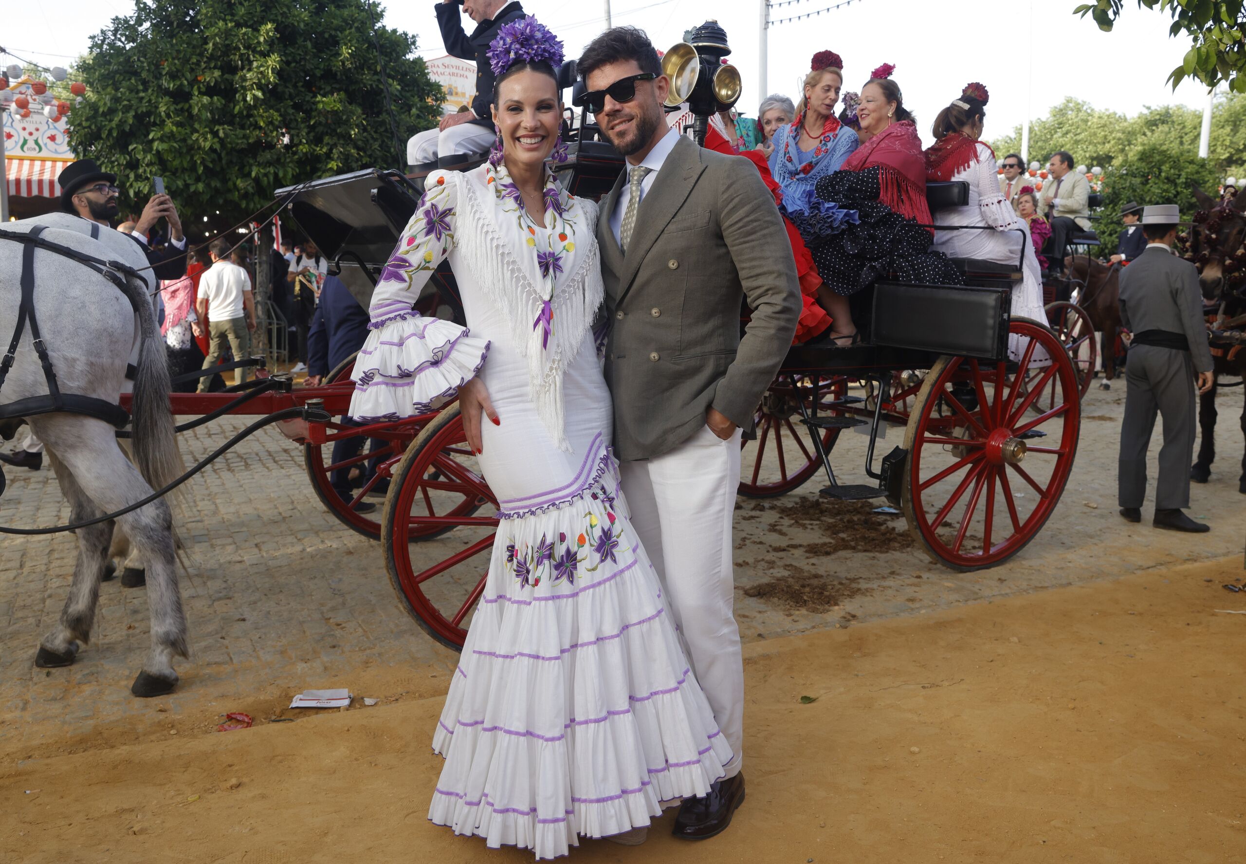 Jessica Bueno responde a Kiko Rivera: "El tiempo pone todo en su sitio"