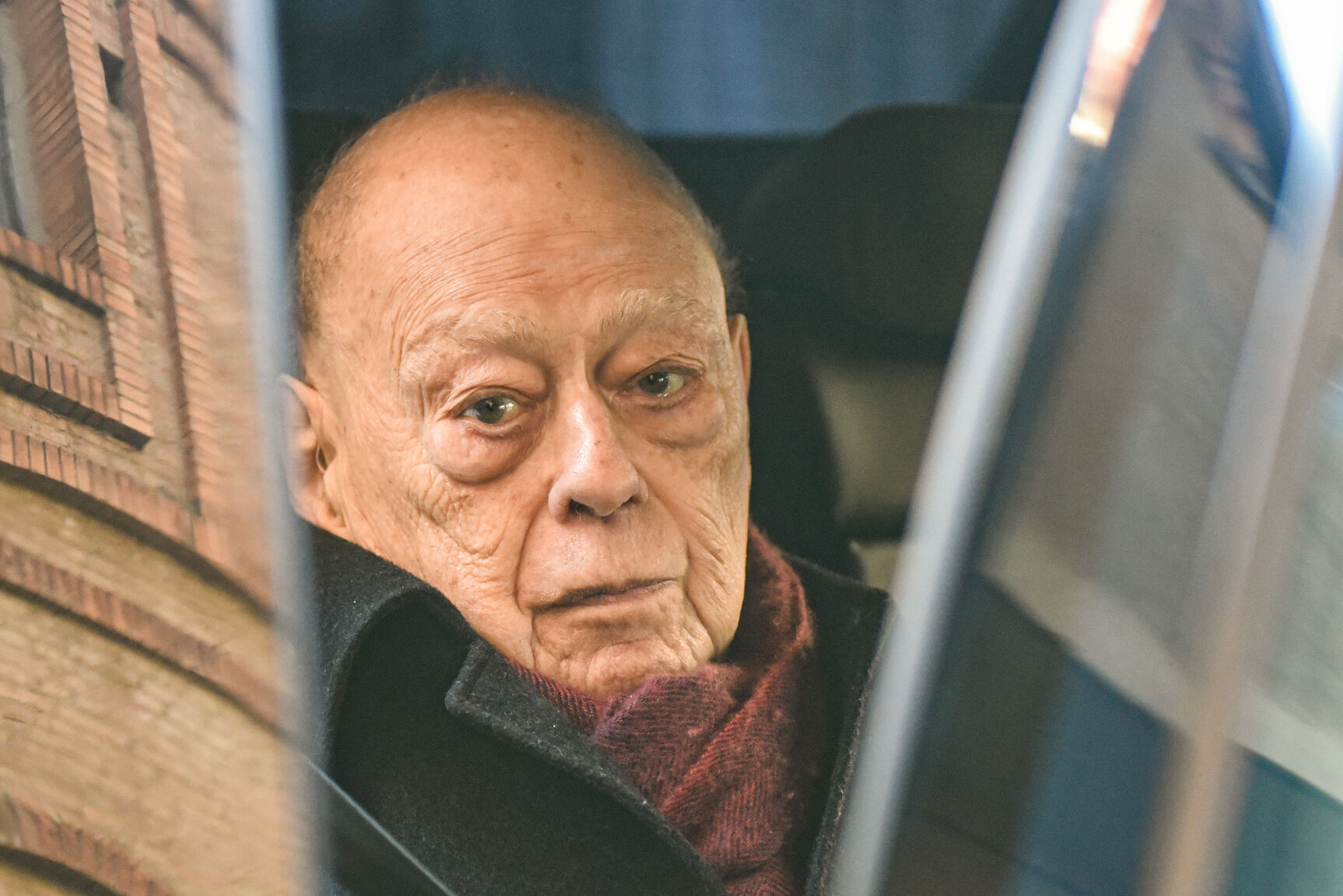 Pujol, el ungido