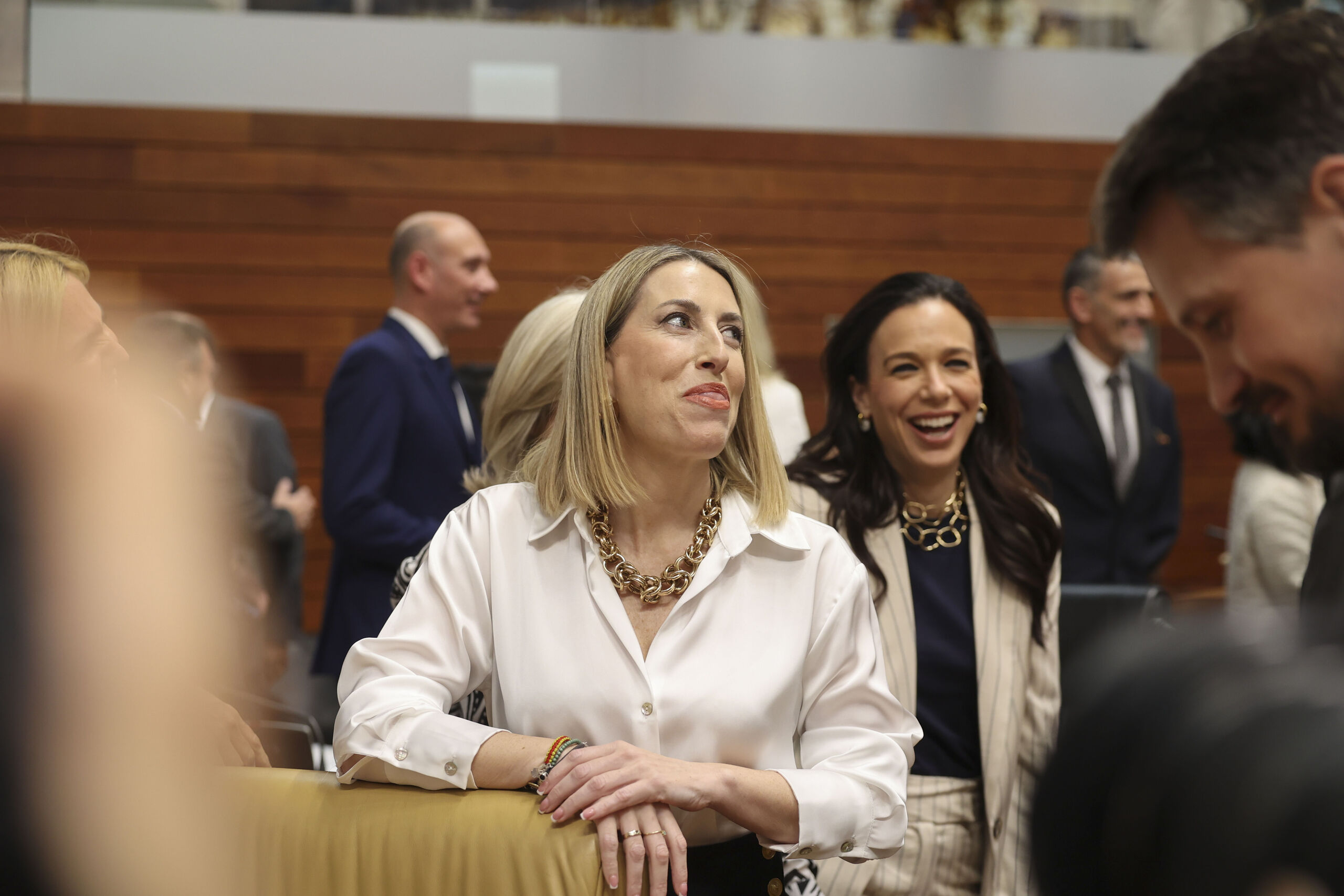 Prioridad nacional o electoral