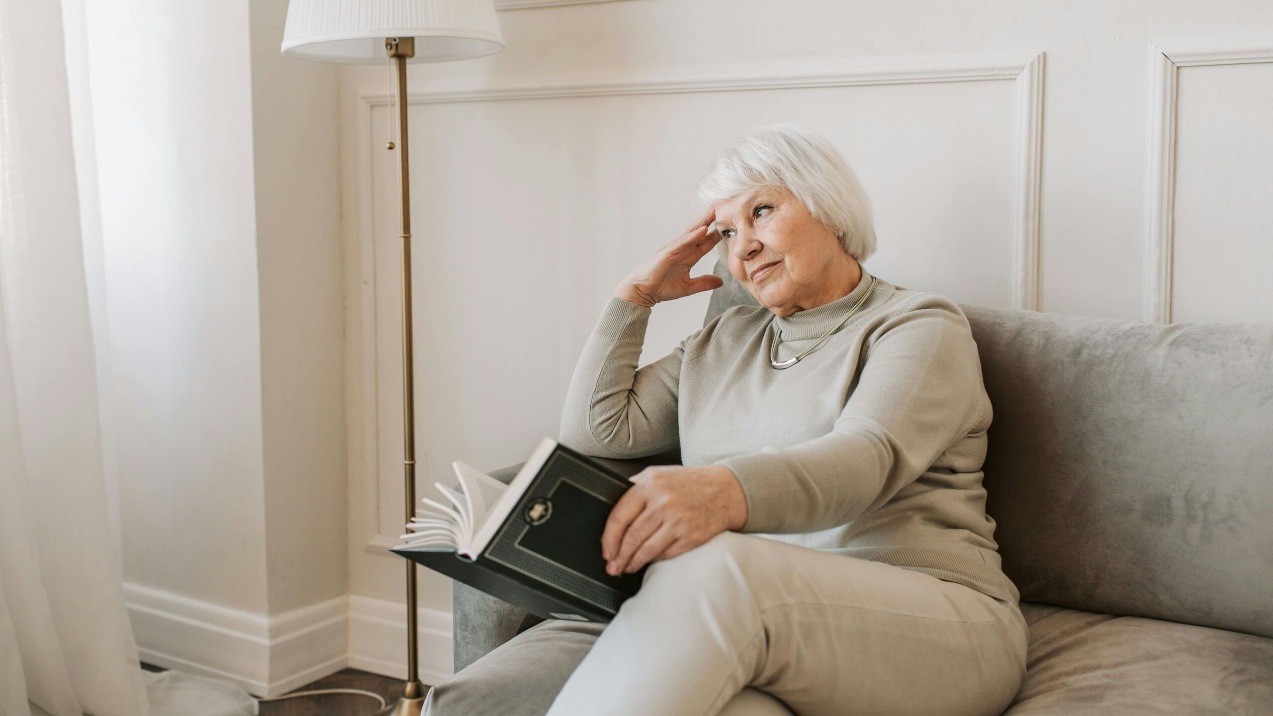 La sequedad vaginal en la menopausia: el síntoma que muchas mujeres siguen ignorando