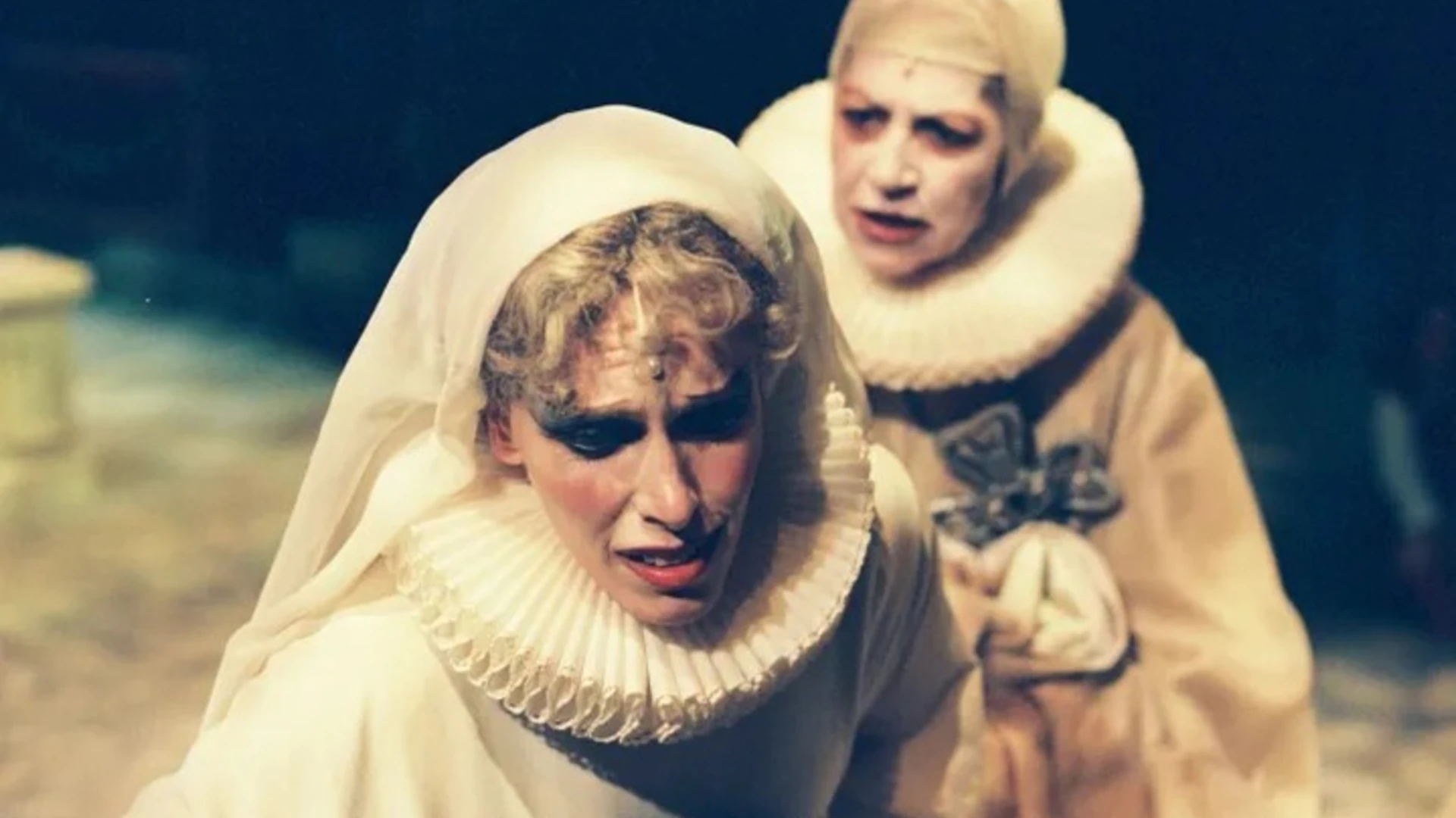 'Pelo de tormenta': el acontecimiento teatral de primer orden que vuelve a deslumbrar