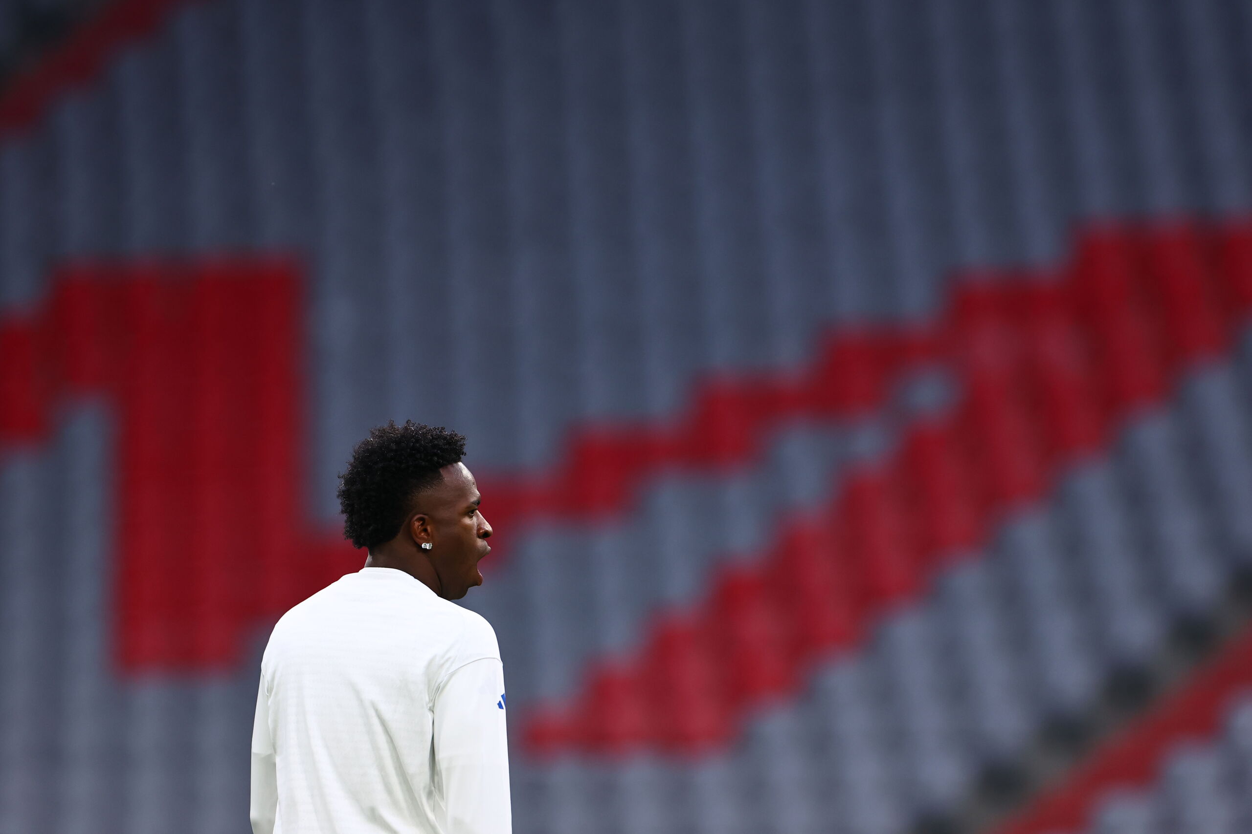 Cuando manda marinero o la debacle del Real Madrid