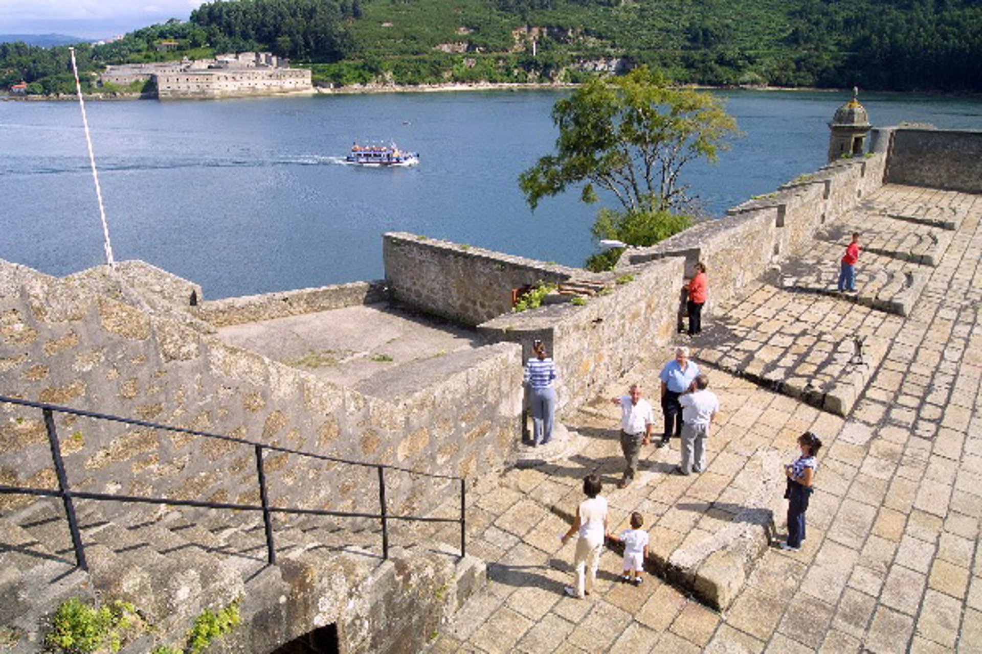 El Gobierno abre el proceso de información pública para declarar Ferrol como lugar de memoria democrática