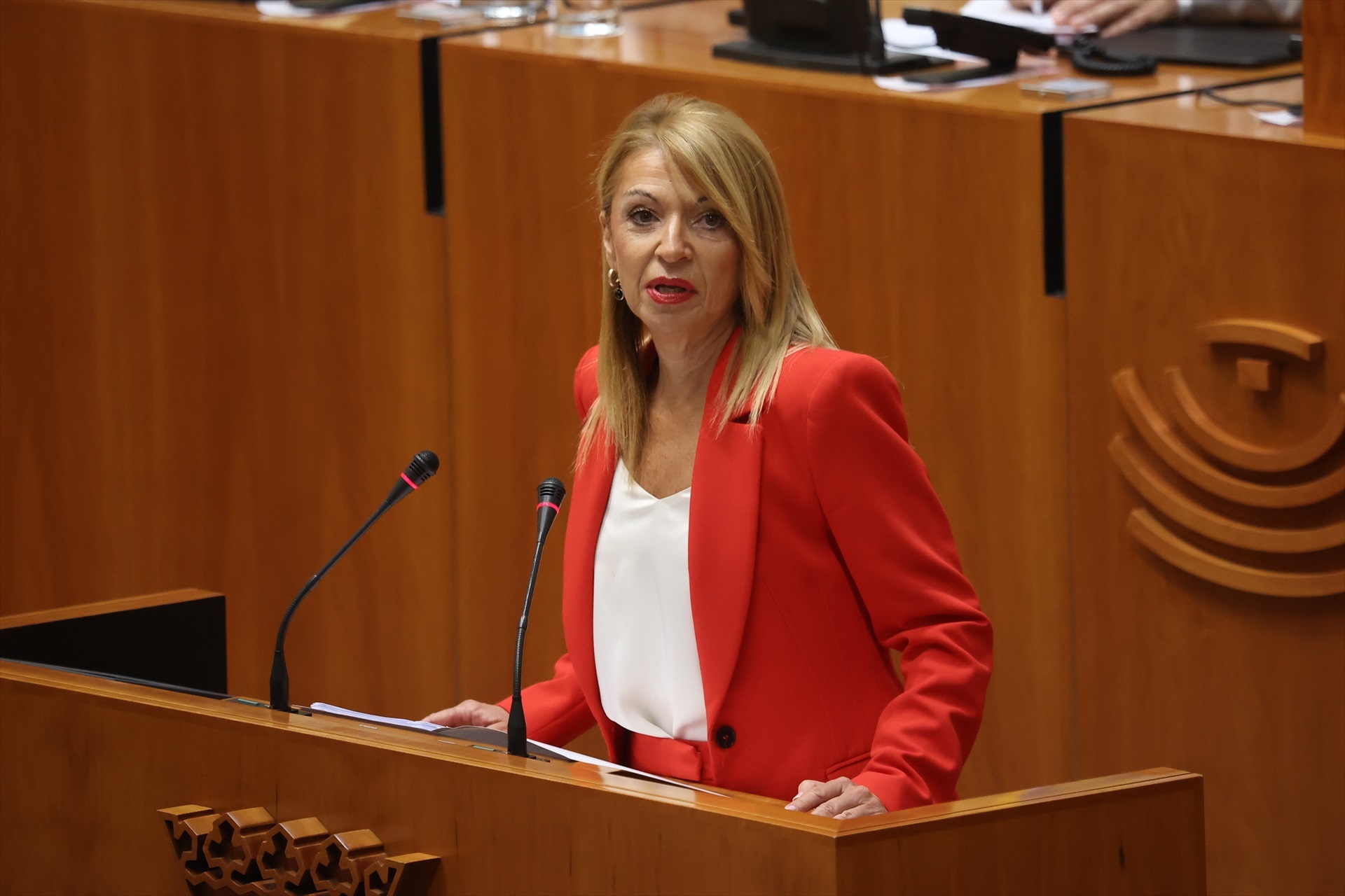 El PSOE augura una "corta legislatura" en Extremadura: "Va a saltar por los aires"