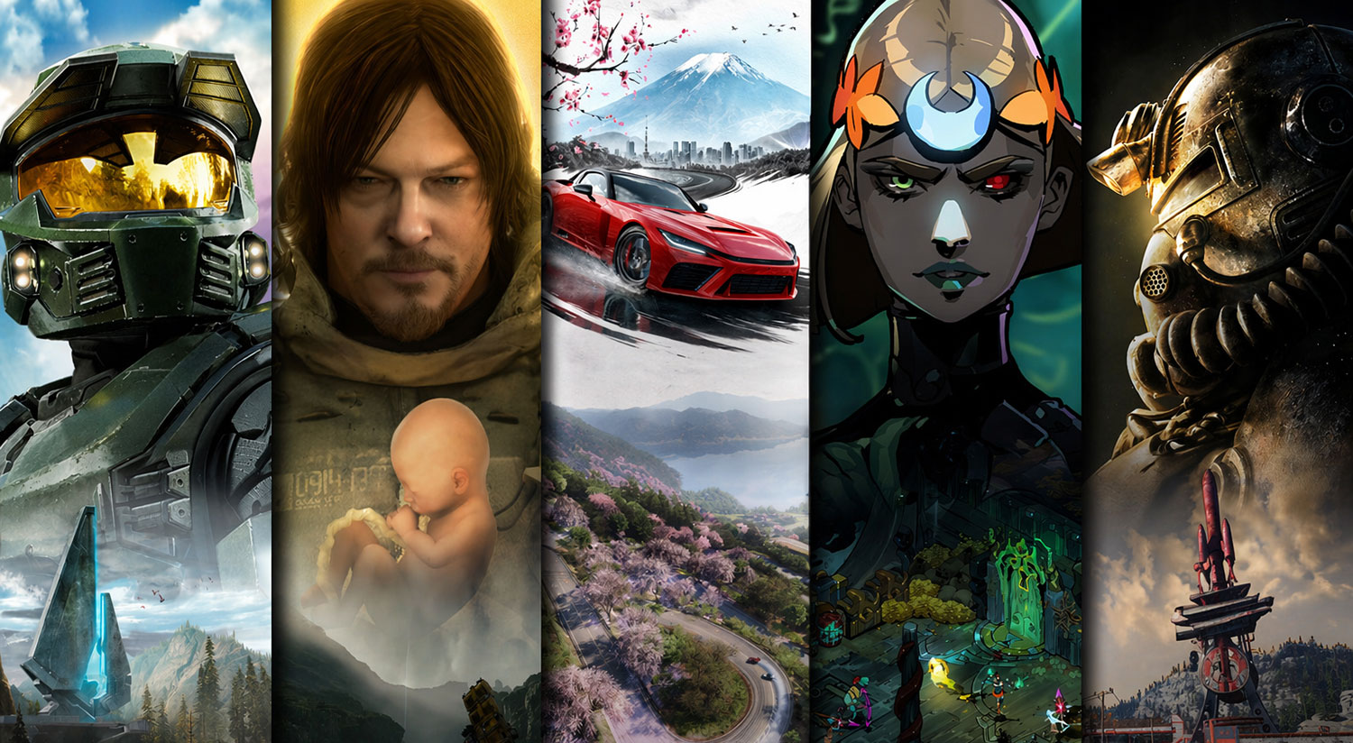 Tal y como adelantamos, Microsoft baja el precio de Xbox Game Pass Ultimate y PC Game Pass