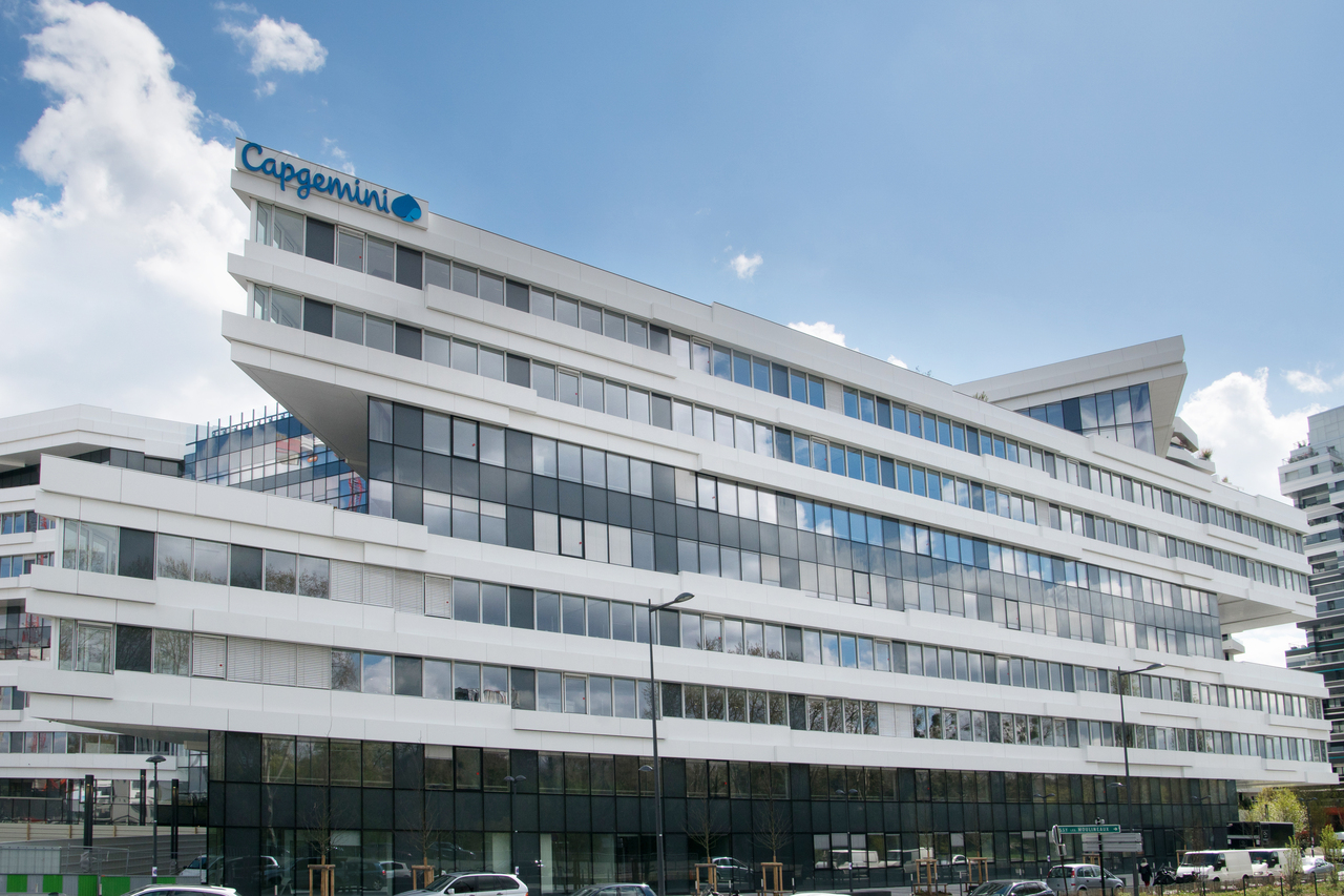 Capgemini cifra en 748 los empleados afectados por su ERE en España
