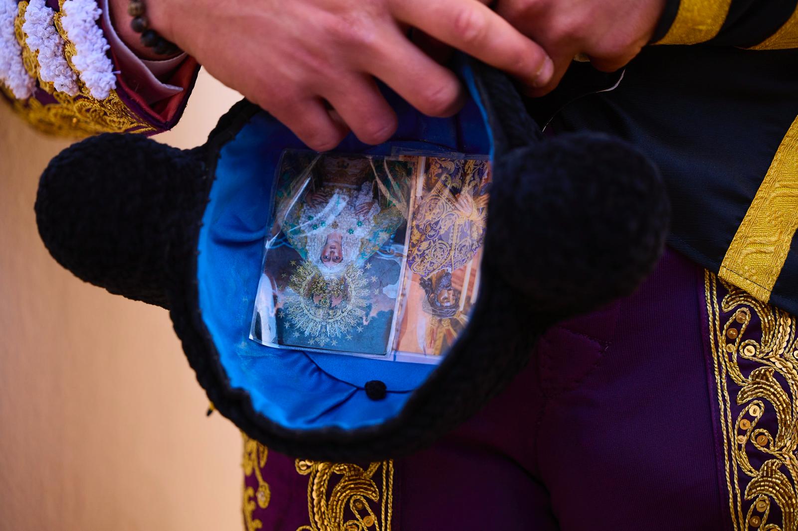 La gran final del Circuito de Novilladas de Andalucía ya tiene finalistas