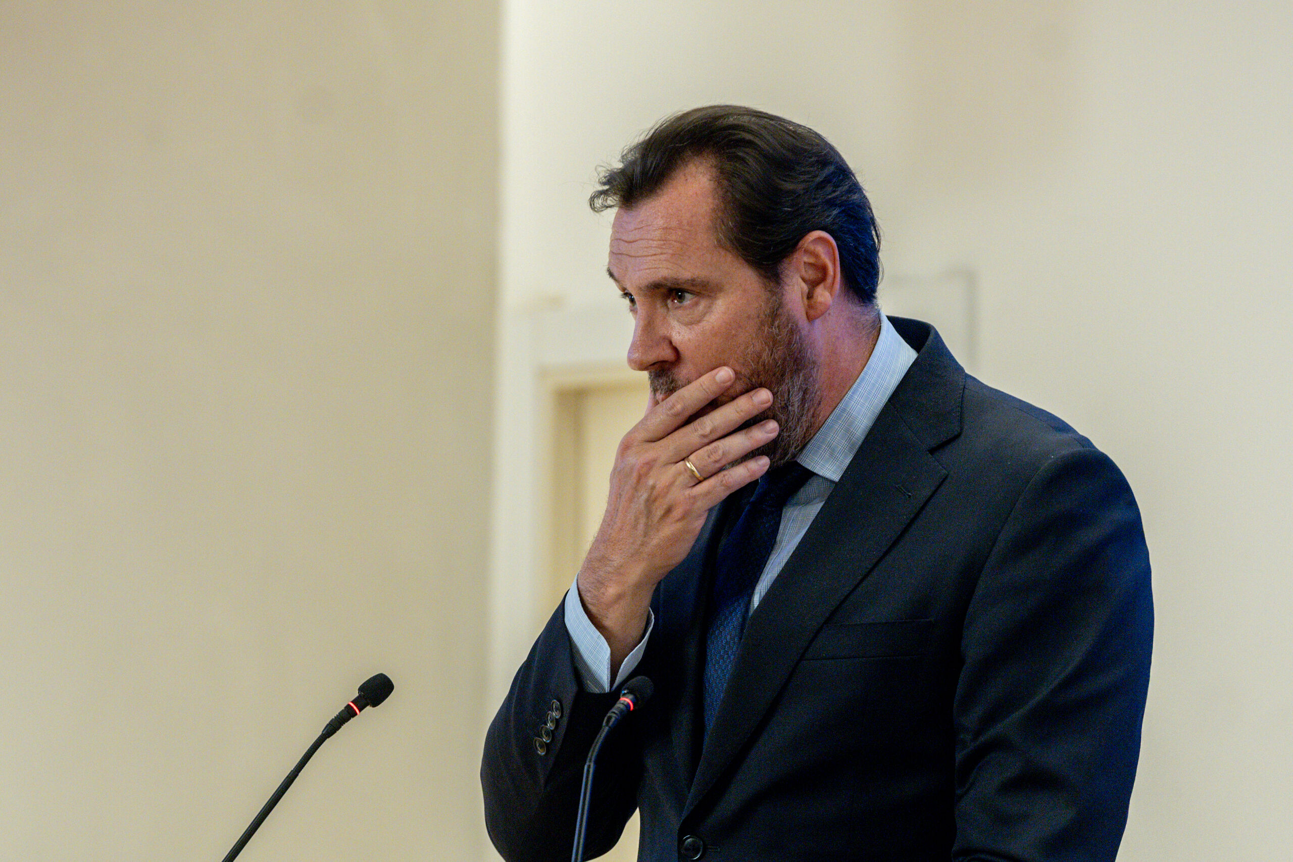 Una perito judicial cuestiona la auditoría sobre la trama Koldo encargada por Óscar Puente: "Hay falta de transparencia"