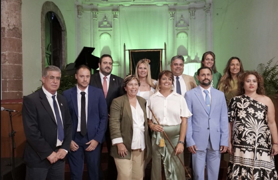 La crisis en la Oficina Técnica vuelve a tambalear el Gobierno de Teguise